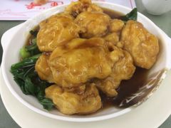-香港蓮香樓(上環店)