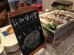-盛宴标帜餐厅·亲子自助 (南昌喜来登酒店)