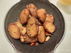 -新蜀会四川豆花(五羊店)