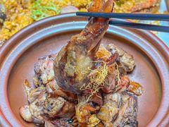 -醉壹号海鲜大排档(厦门美食地标店)