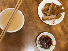 -山东水饺(南坪新街店)