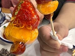-朴小妹人参鸡汤火锅(长白山万达店)