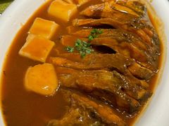 -A One Kitchen·南京精菜馆(德基广场店)
