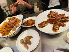 -陈鹏鹏潮汕菜(宝安机场T3航站楼店)