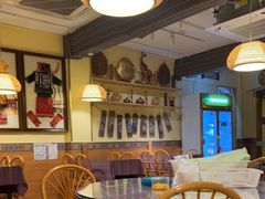 -呐咪傣园·云南菜(石厦店)