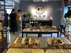-肆兮眼镜·蔡司·徕卡战略合作店(大坪店)