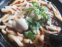 -姐弟俩土豆粉(西安小寨店)