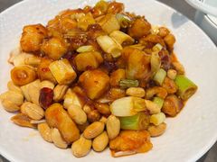 -黑窑厂糖油饼烤鸭·清真菜(旗舰店)