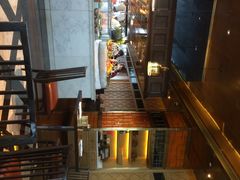 -君悦酒店·乐厨·高空自助餐(青年大街店)