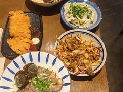 -面乙新派手擀面(大悦城店)