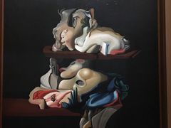 -蓬皮杜艺术中心