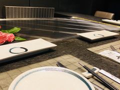 -仙桐吉宴铁板烧·精致料理