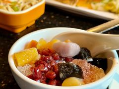 台式刨冰-吴记鲜定味