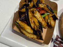 -双合园·海鲜水饺青岛菜(万佳广场店)