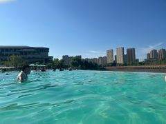 -清河半岛温泉度假酒店