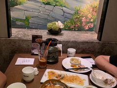 -鸽味轩·粤菜小馆(高楼门总店)