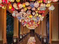 -海南清水湾莱佛士酒店