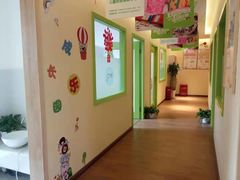 -培飞思维馆(浣花溪校区)