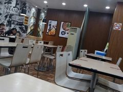 大堂-四海游龙(大华店)