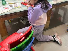 -斯玛特儿童美术中心(文化中心店)