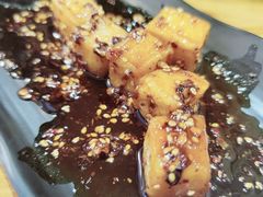 -小V家秘制火锅鸡(钟源小区店)