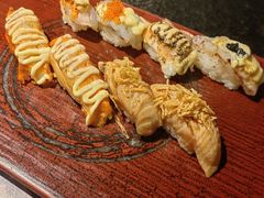-古田居·特色寿司料理(星之岛旗舰店)