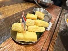 -PAPAYA泰国街头小吃(南山路店)