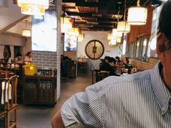 -老灶味道·本帮菜(昌平路店)