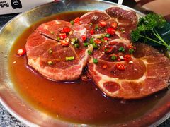 -嘿嘟嘟·肋条烧肉放题(爱融荟城店)