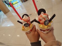 -DQ·蛋糕·冰淇淋(雨花吾悦店)