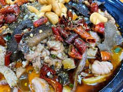 精品毛血旺-盛天毛血旺非遗美食(观音桥店)