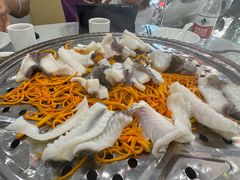 -凯盈阁·顺德私房菜·桑拿鸡