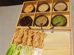 -有喜胶东小馆(太申祥和店)