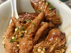 -万利洪记粉面美食