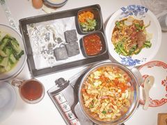 -火宫殿·小吃王国(坡子街店)