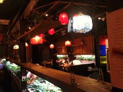 -望京一号·重庆江湖菜(工体店)