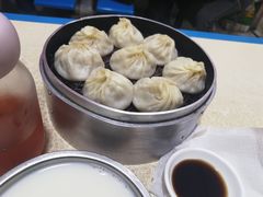 -笑云开汤包店(网巾市店)