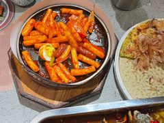 -将军牛排·尔滨地标朝鲜族美食(总店)