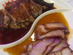 -澳门陈光记烧味饭店(南京德基广场店)