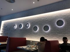 -必胜客(SM城市广场店)