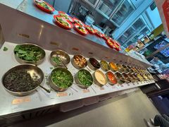 -董记老清泉·鲜切涮羊肉(窑岭店)