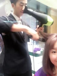 -永琪美容美发