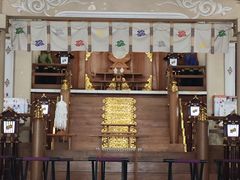-难波八坂神社