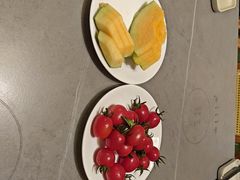 -君邦火锅(新疆大厦店)