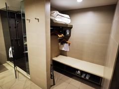 -深圳机场凯悦嘉轩酒店