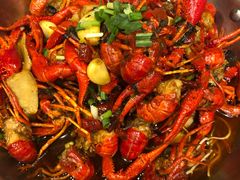 -虾小龙老长沙龙虾馆(坡子街店)