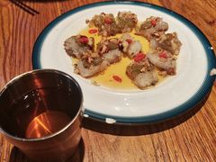 -柴窝堡22号辣子鸡·传承新疆菜