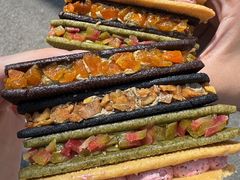 -苏小糖(鼓浪屿三丘田花园店)