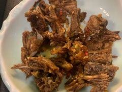 -羲和雅苑•北京烤鸭(平安国际金融中心店)