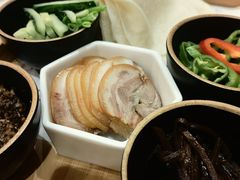 -唐山宴大唐州府精品中餐